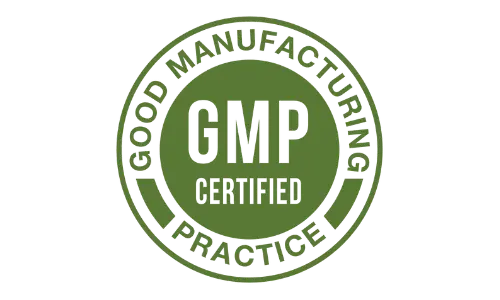 Twin Elements CBD GMP Certified