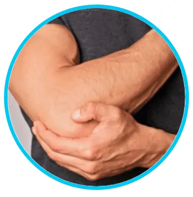 NATURAL, FAST RELIEF